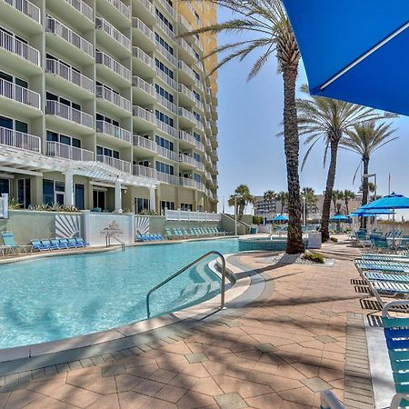 Boardwalk Beach Resort #1911 By Book That Condo Panama City Beach Exteriér fotografie