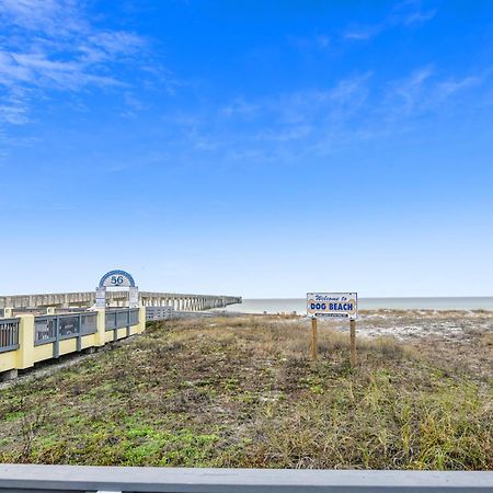 Boardwalk Beach Resort #1911 By Book That Condo Panama City Beach Exteriér fotografie