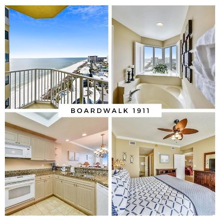 Boardwalk Beach Resort #1911 By Book That Condo Panama City Beach Exteriér fotografie