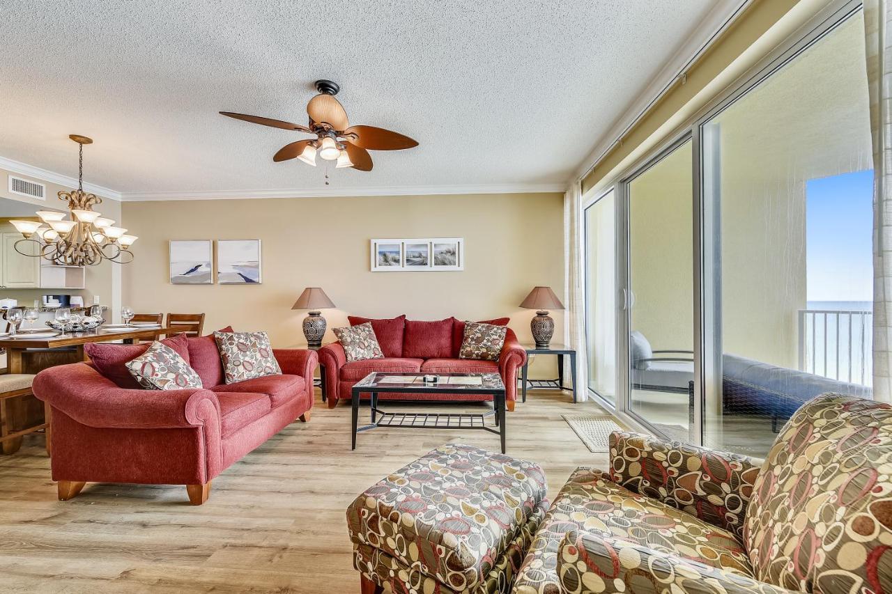 Boardwalk Beach Resort #1911 By Book That Condo Panama City Beach Exteriér fotografie