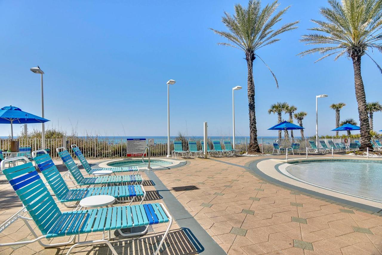 Boardwalk Beach Resort #1911 By Book That Condo Panama City Beach Exteriér fotografie