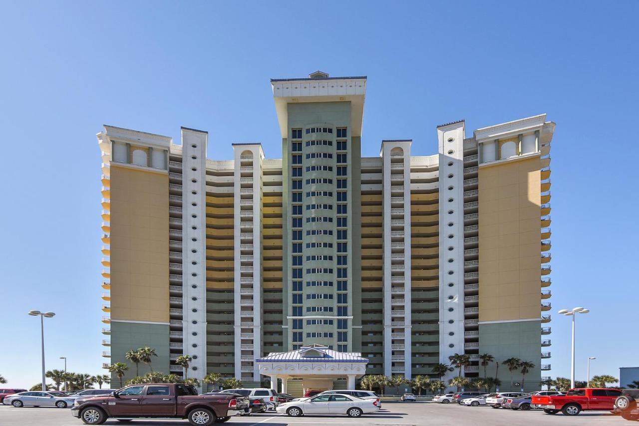 Boardwalk Beach Resort #1911 By Book That Condo Panama City Beach Exteriér fotografie