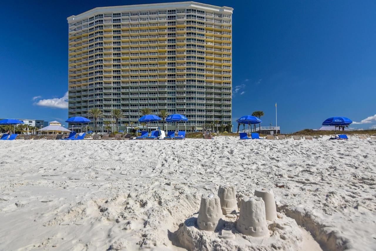 Boardwalk Beach Resort #1911 By Book That Condo Panama City Beach Exteriér fotografie