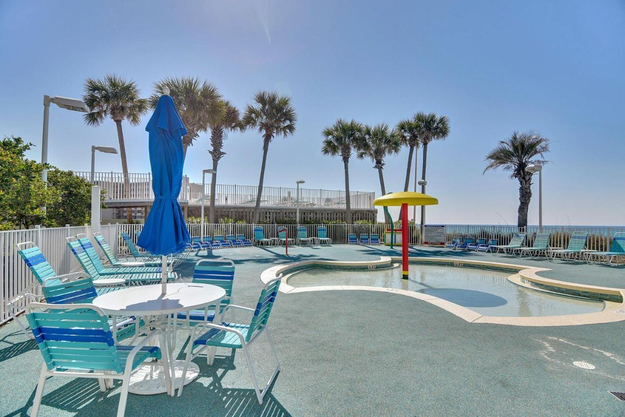 Boardwalk Beach Resort #1911 By Book That Condo Panama City Beach Exteriér fotografie