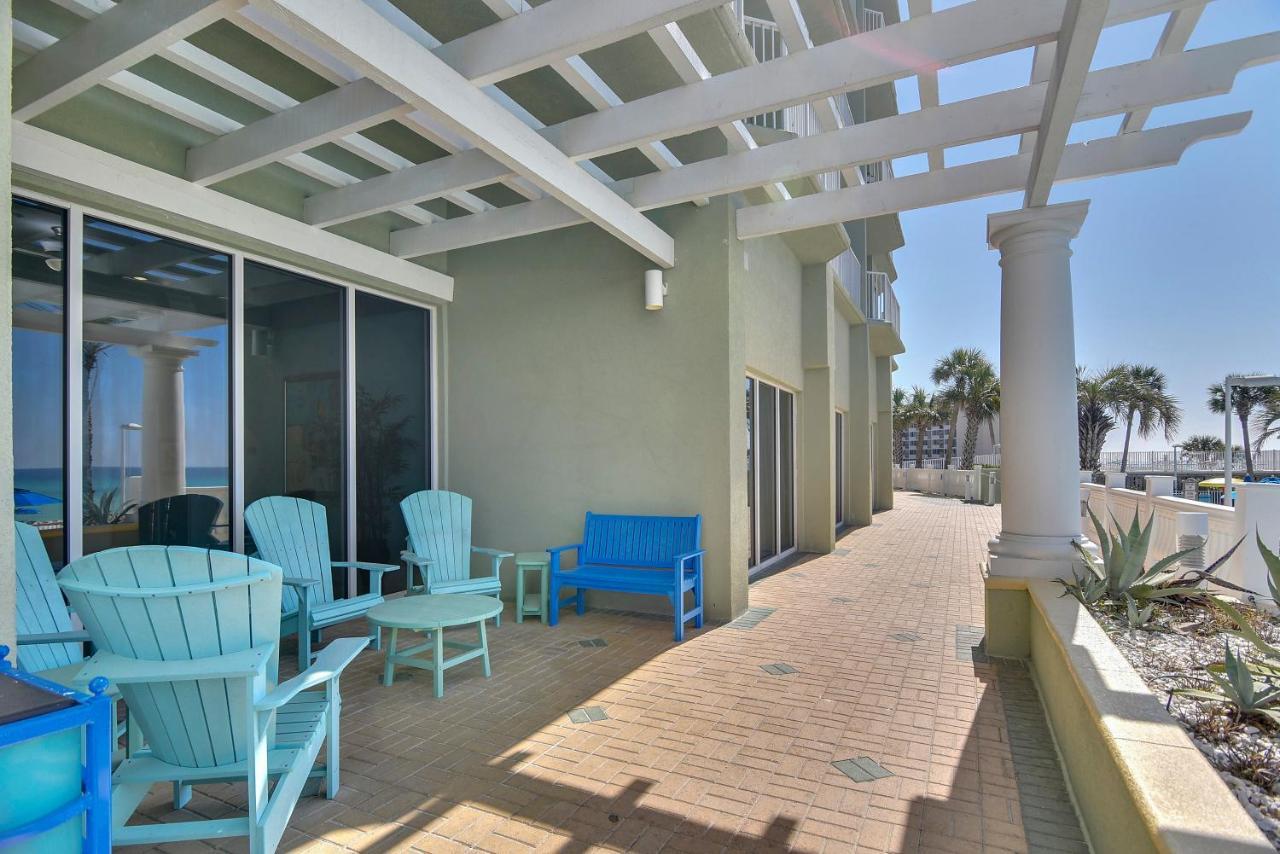 Boardwalk Beach Resort #1911 By Book That Condo Panama City Beach Exteriér fotografie