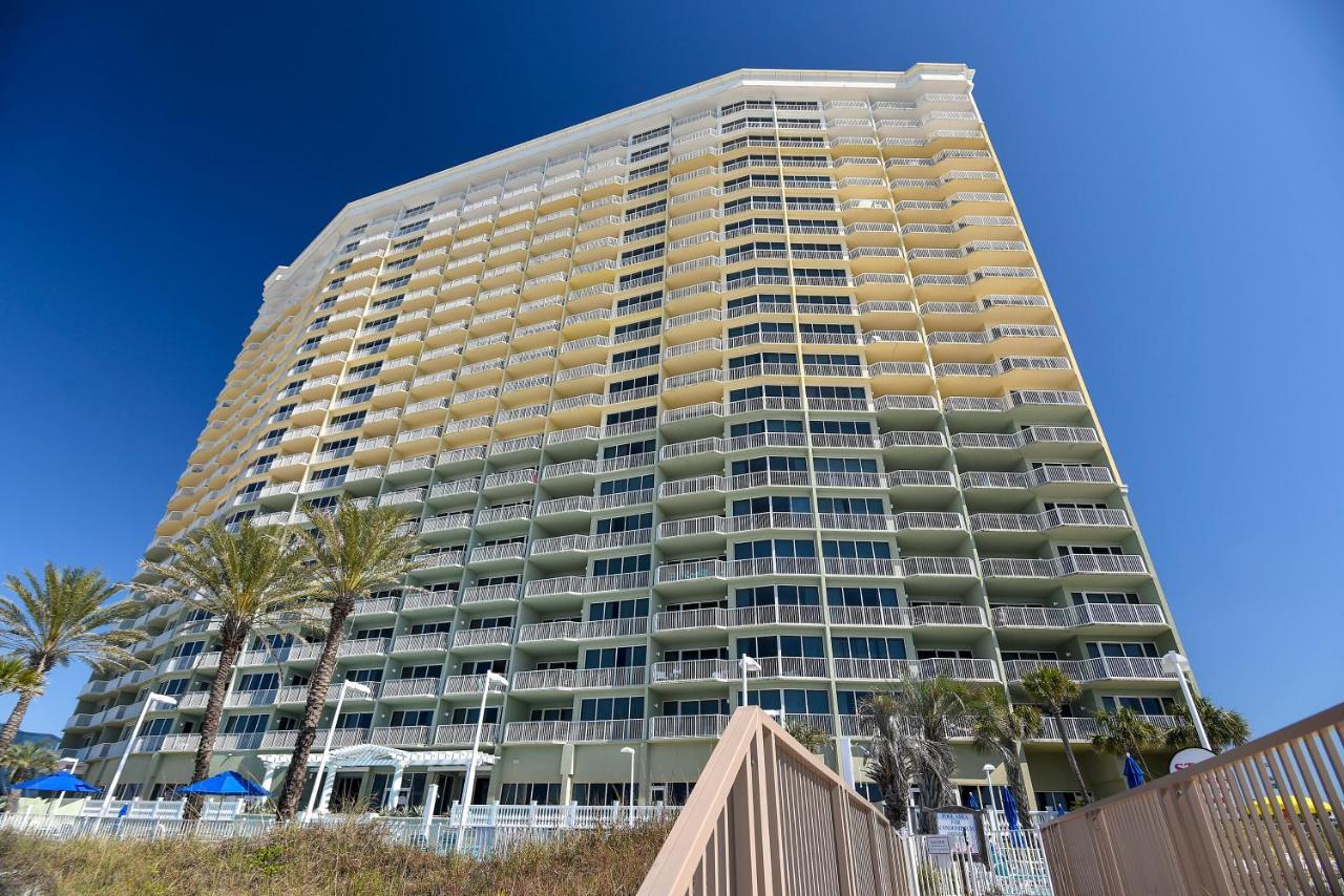 Boardwalk Beach Resort #1911 By Book That Condo Panama City Beach Exteriér fotografie