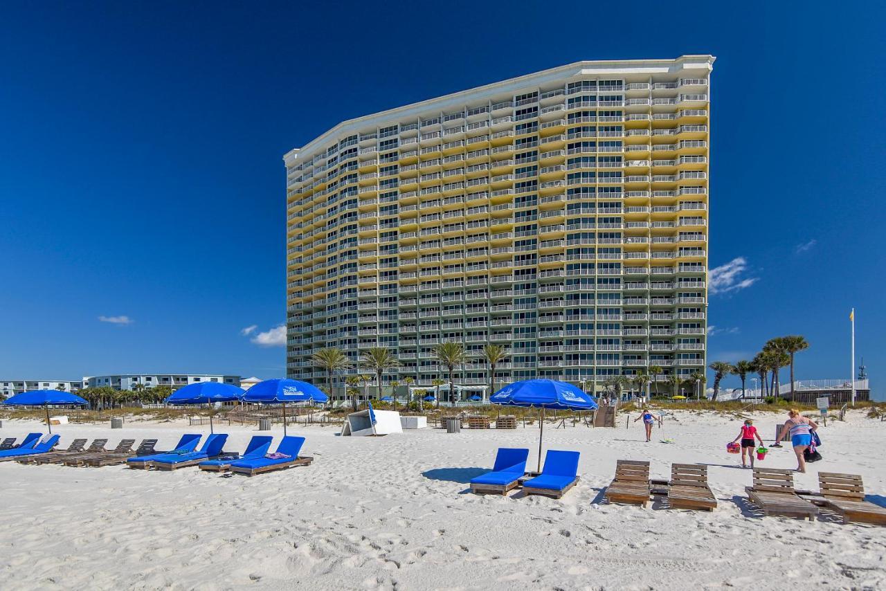 Boardwalk Beach Resort #1911 By Book That Condo Panama City Beach Exteriér fotografie
