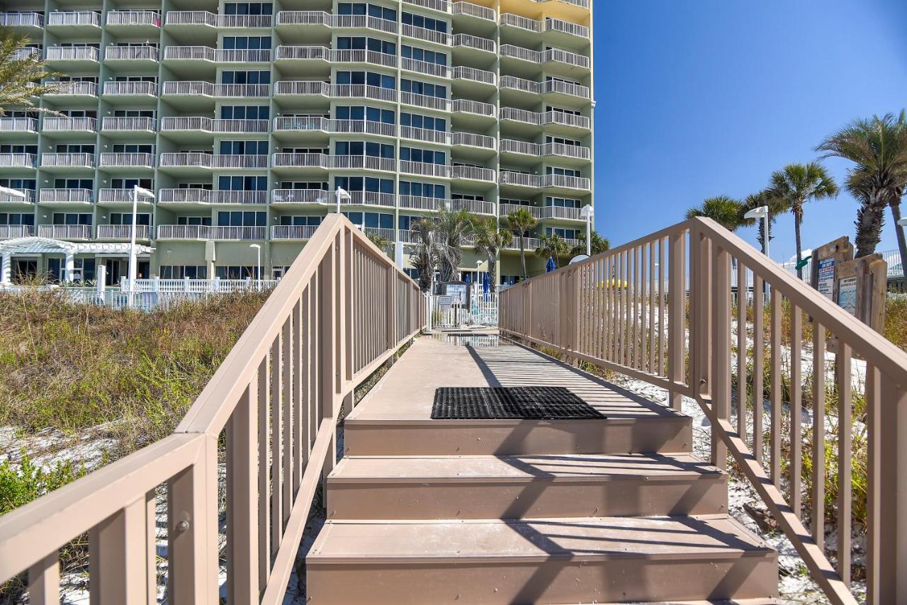 Boardwalk Beach Resort #1911 By Book That Condo Panama City Beach Exteriér fotografie