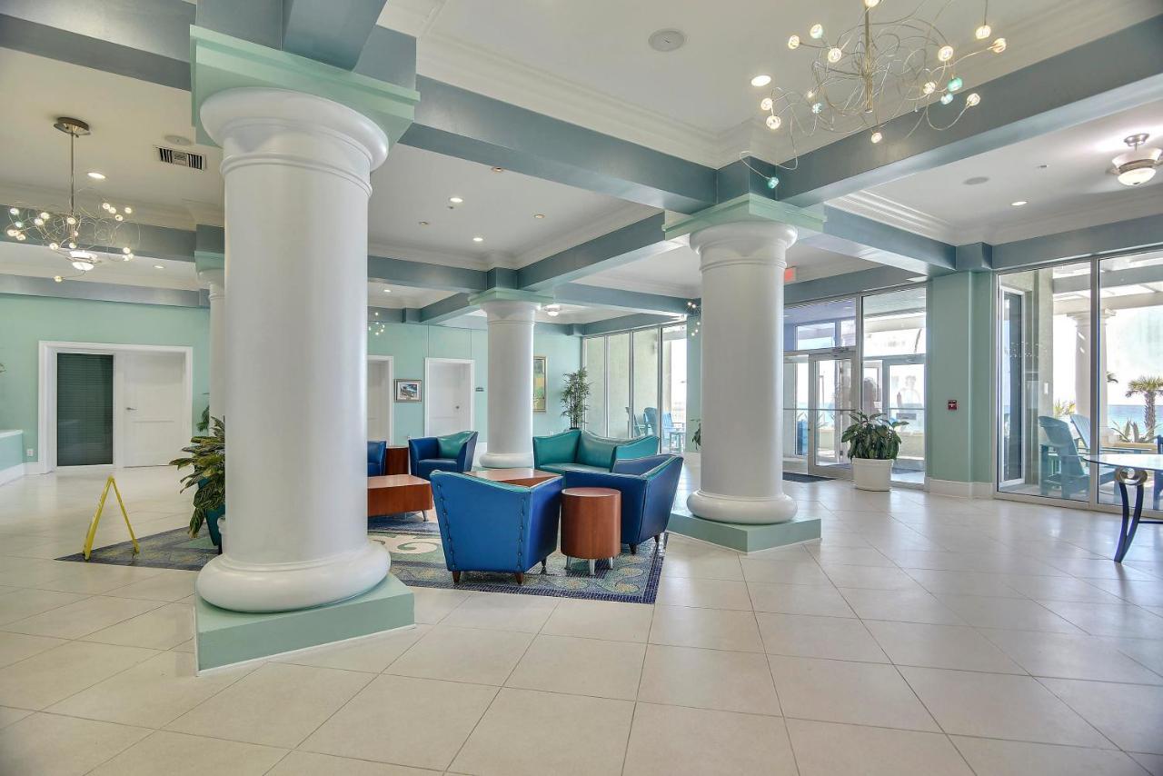 Boardwalk Beach Resort #1911 By Book That Condo Panama City Beach Exteriér fotografie