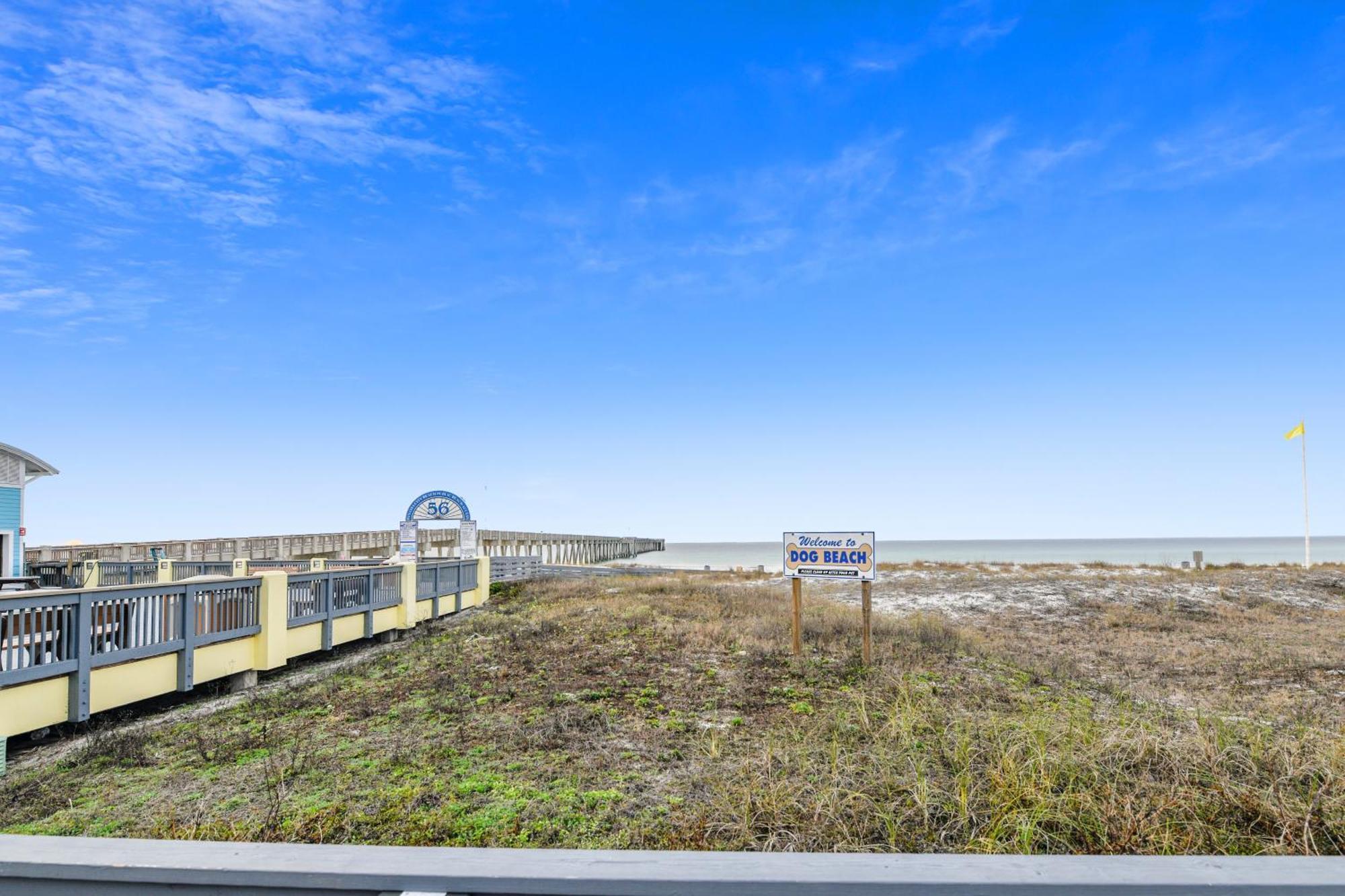Boardwalk Beach Resort #1911 By Book That Condo Panama City Beach Exteriér fotografie