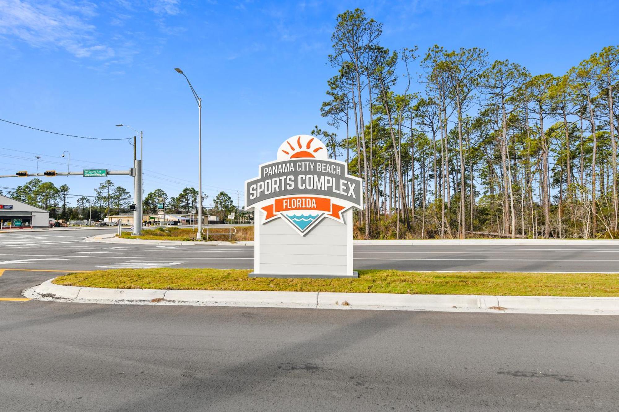Boardwalk Beach Resort #1911 By Book That Condo Panama City Beach Exteriér fotografie