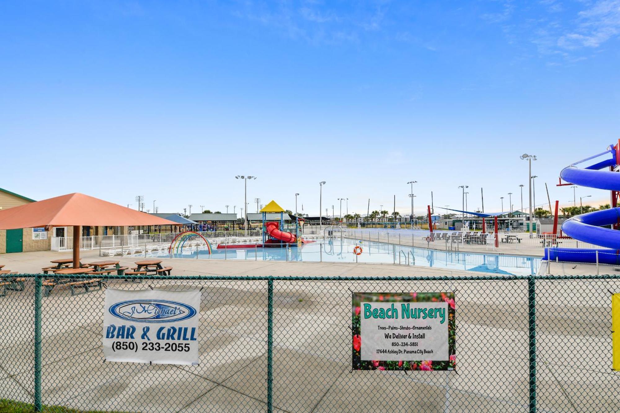 Boardwalk Beach Resort #1911 By Book That Condo Panama City Beach Exteriér fotografie