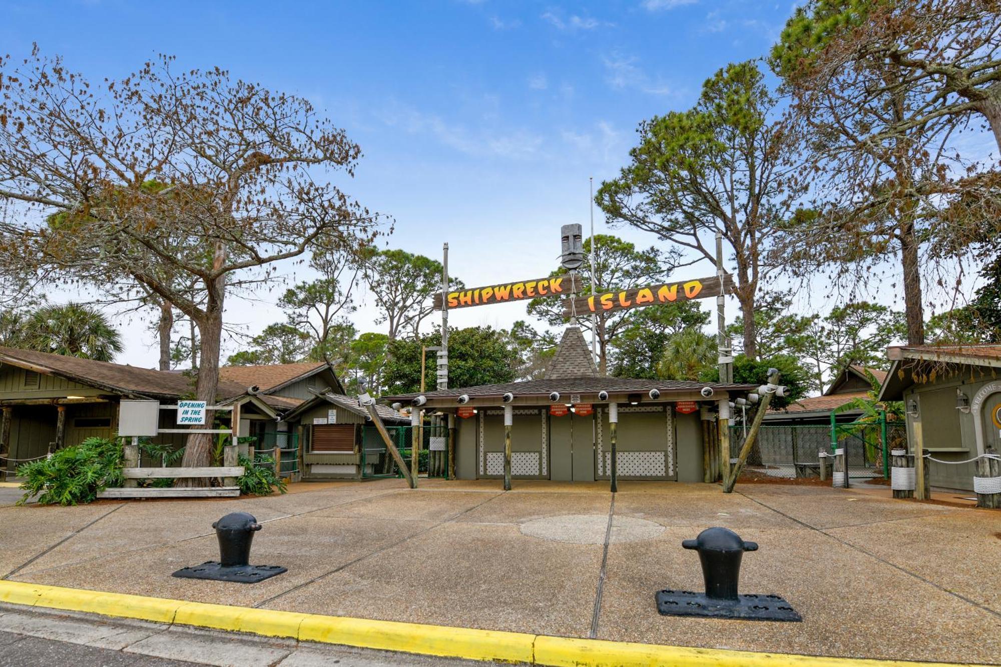 Boardwalk Beach Resort #1911 By Book That Condo Panama City Beach Exteriér fotografie