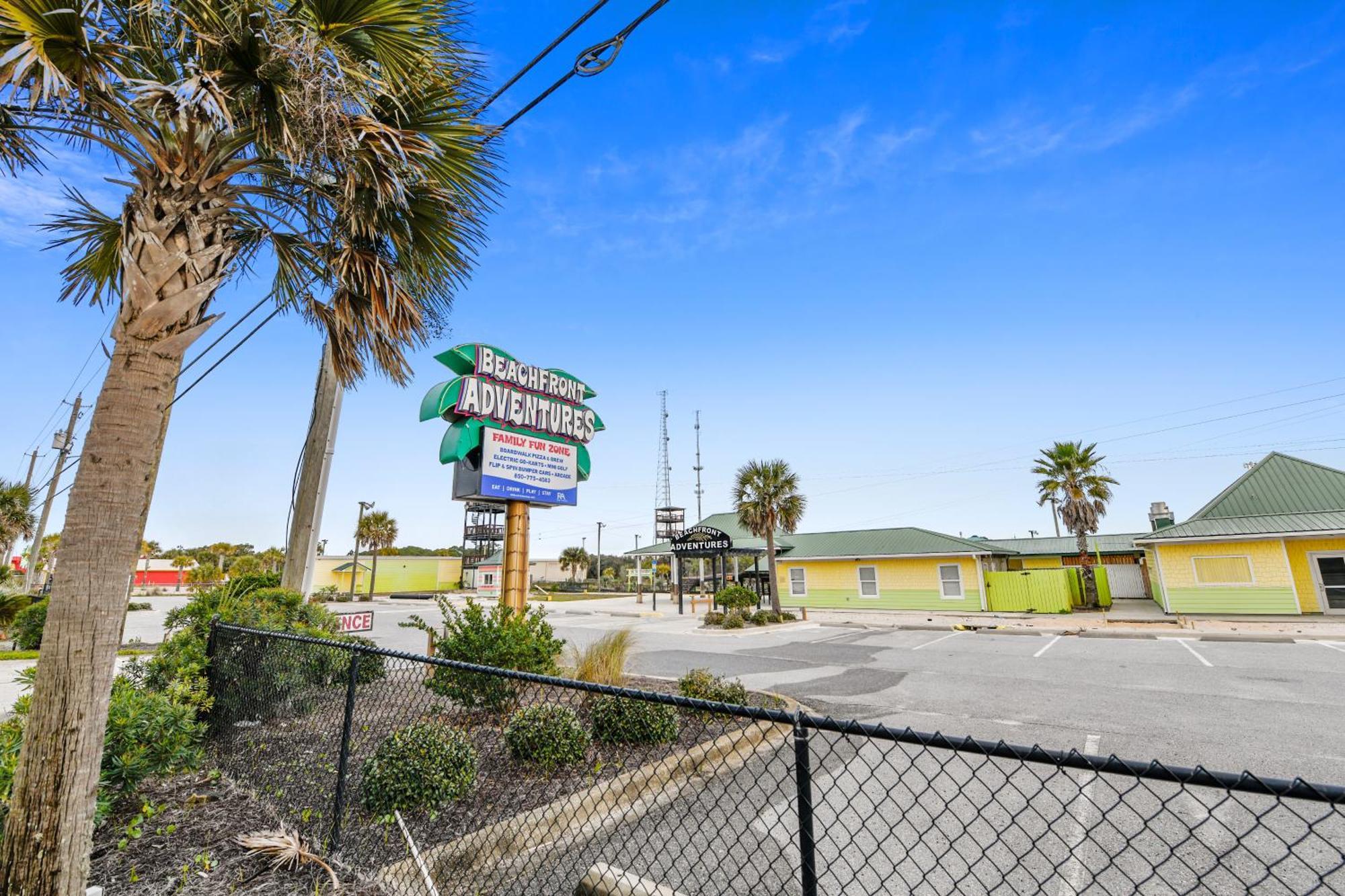 Boardwalk Beach Resort #1911 By Book That Condo Panama City Beach Exteriér fotografie
