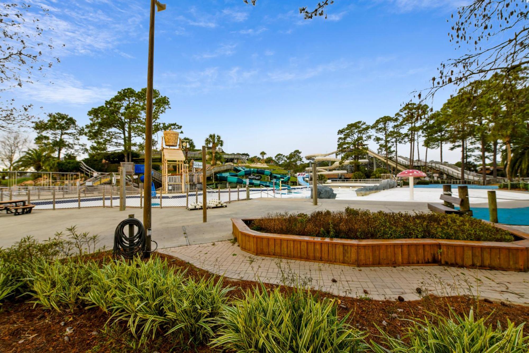 Boardwalk Beach Resort #1911 By Book That Condo Panama City Beach Exteriér fotografie
