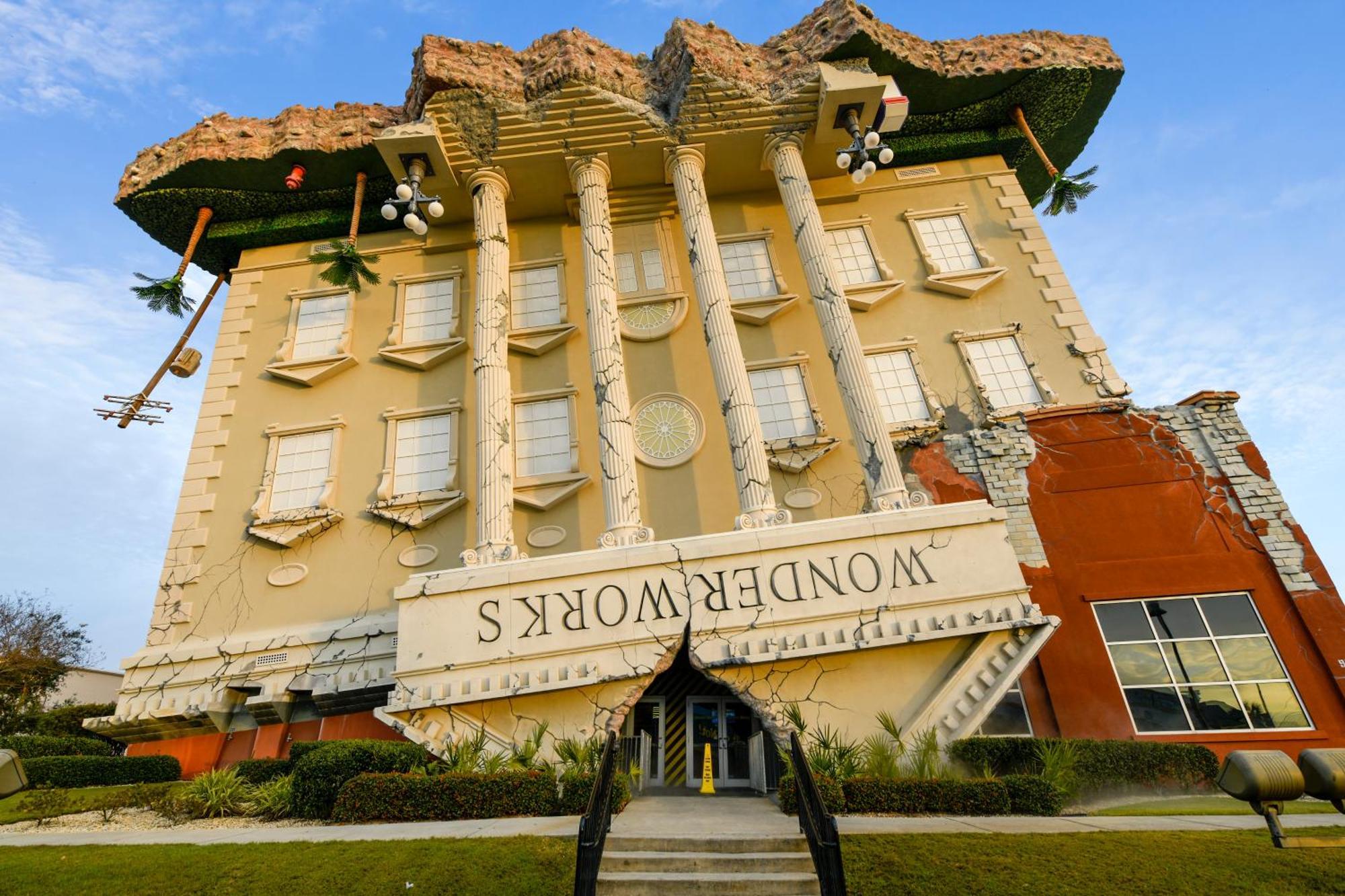 Boardwalk Beach Resort #1911 By Book That Condo Panama City Beach Exteriér fotografie