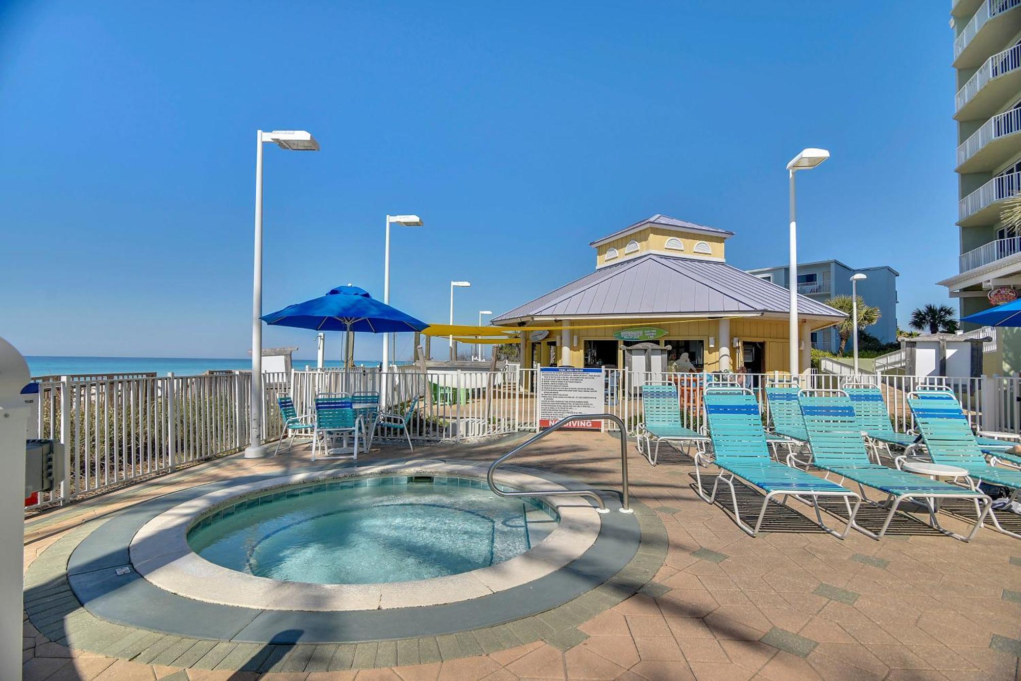 Boardwalk Beach Resort #1911 By Book That Condo Panama City Beach Pokoj fotografie