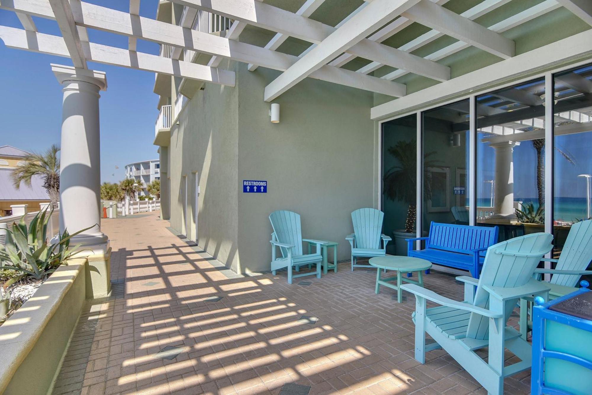 Boardwalk Beach Resort #1911 By Book That Condo Panama City Beach Pokoj fotografie