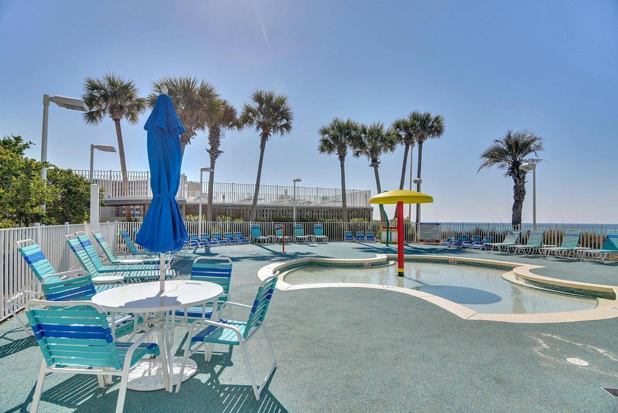Boardwalk Beach Resort #1911 By Book That Condo Panama City Beach Pokoj fotografie