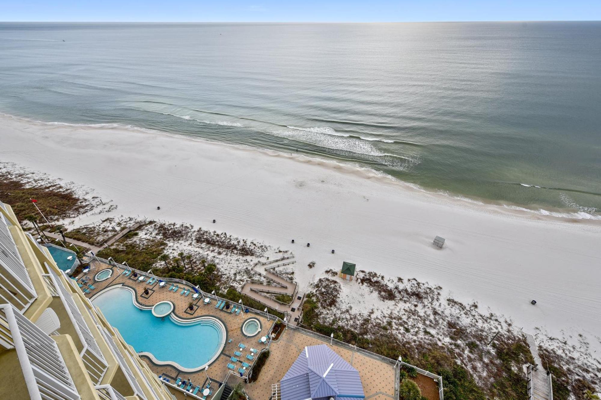 Boardwalk Beach Resort #1911 By Book That Condo Panama City Beach Pokoj fotografie