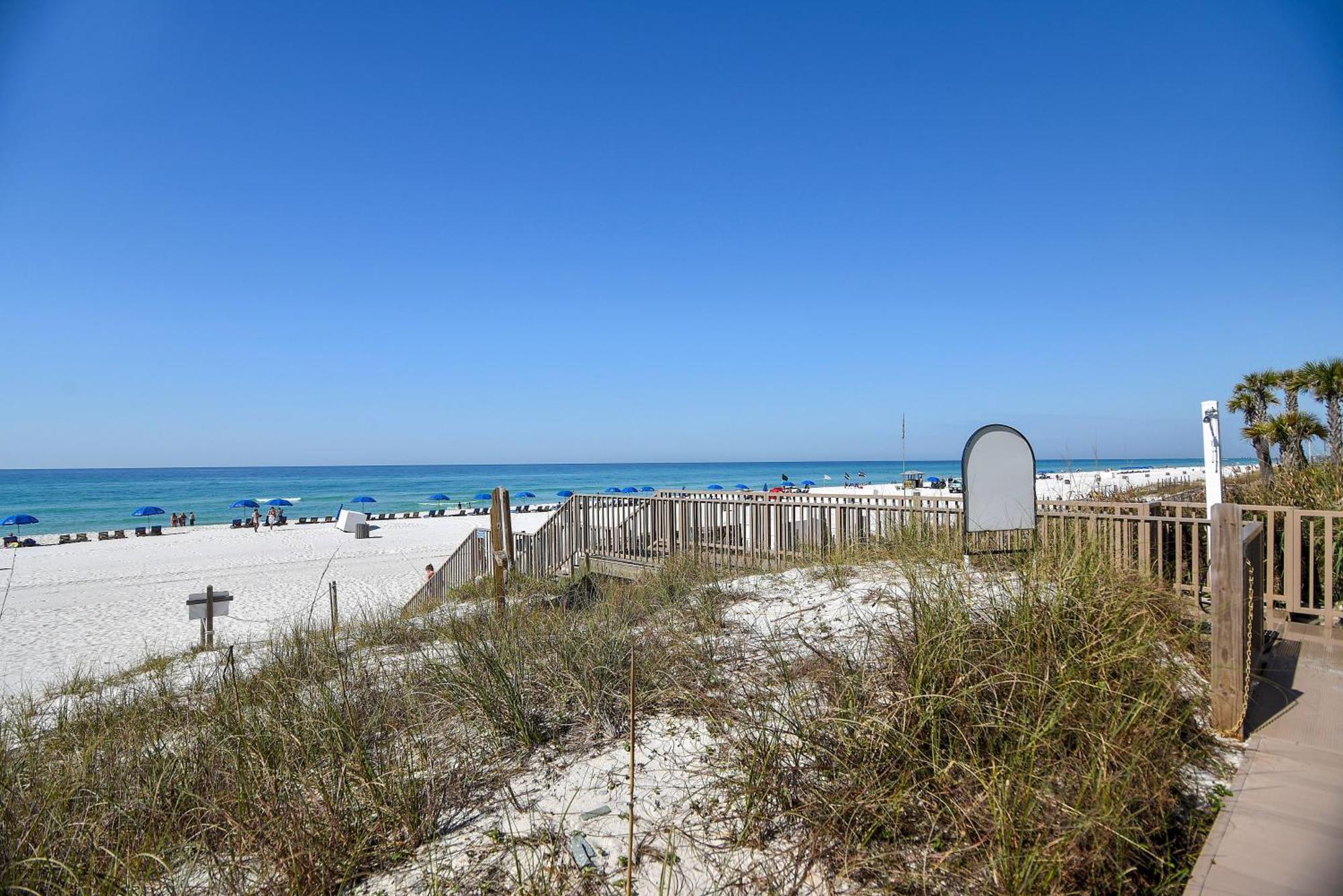 Boardwalk Beach Resort #1911 By Book That Condo Panama City Beach Pokoj fotografie
