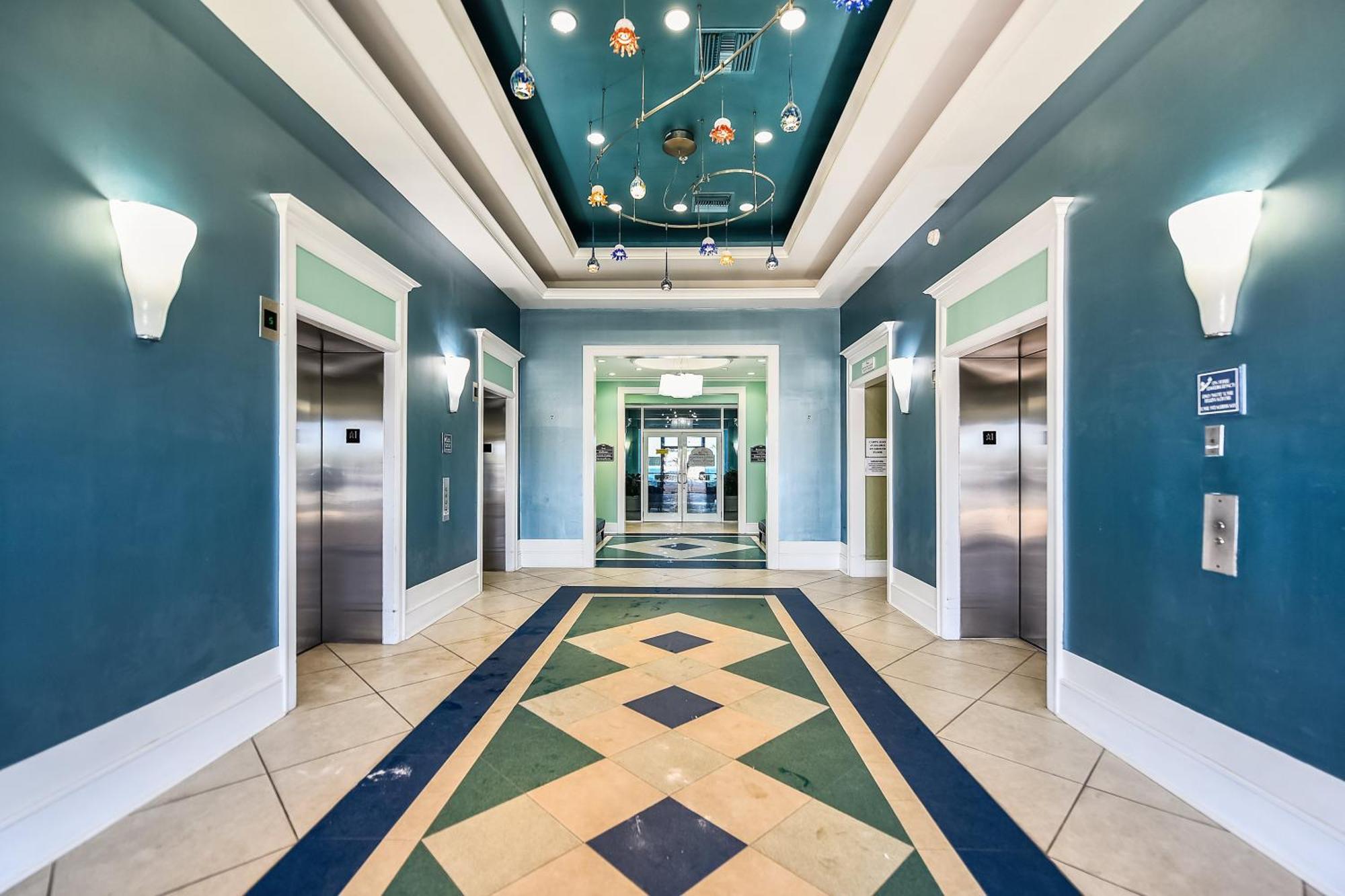 Boardwalk Beach Resort #1911 By Book That Condo Panama City Beach Pokoj fotografie