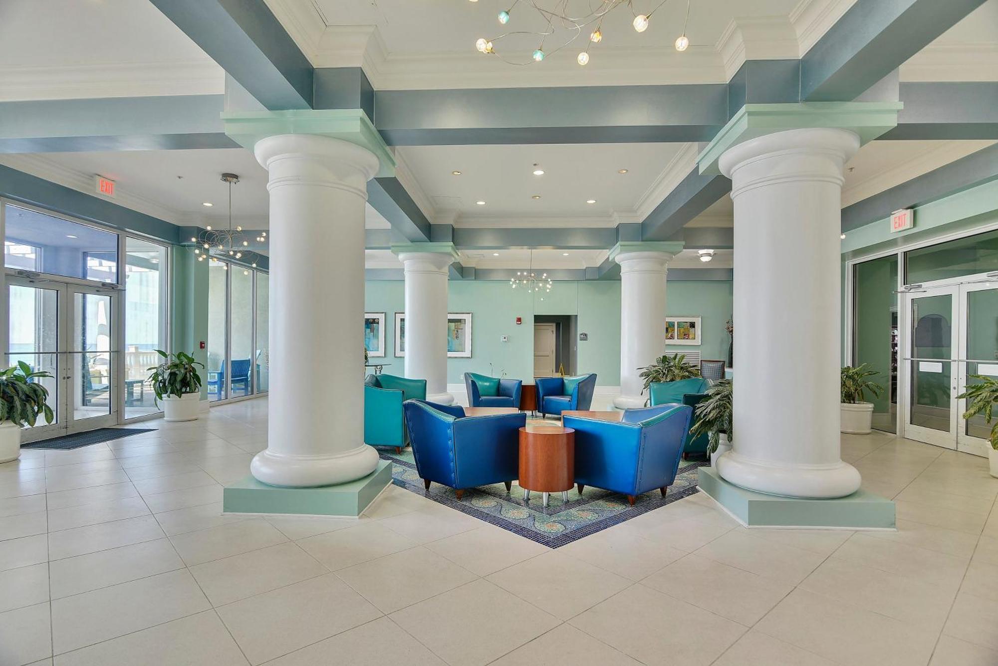 Boardwalk Beach Resort #1911 By Book That Condo Panama City Beach Pokoj fotografie