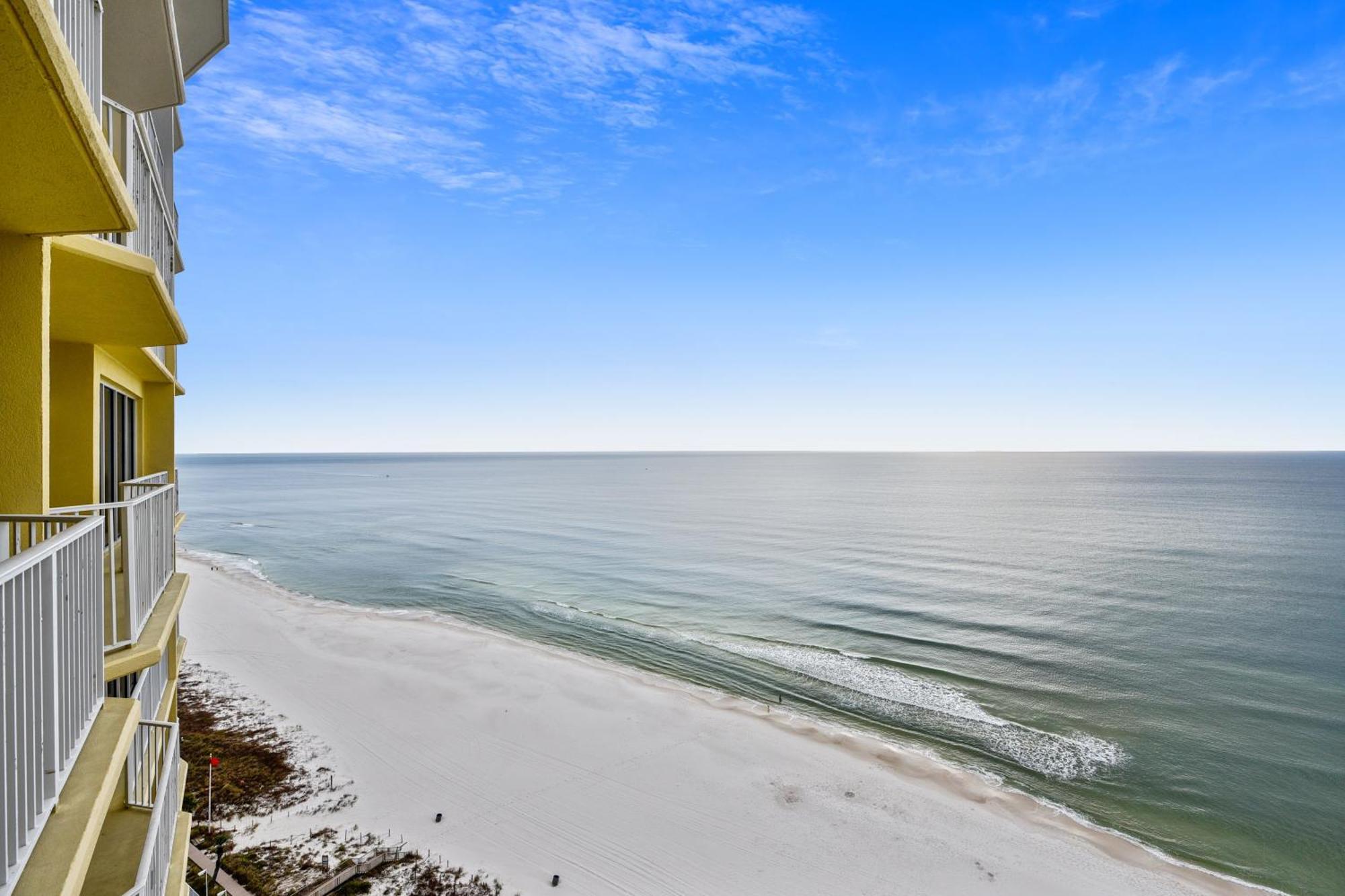 Boardwalk Beach Resort #1911 By Book That Condo Panama City Beach Pokoj fotografie