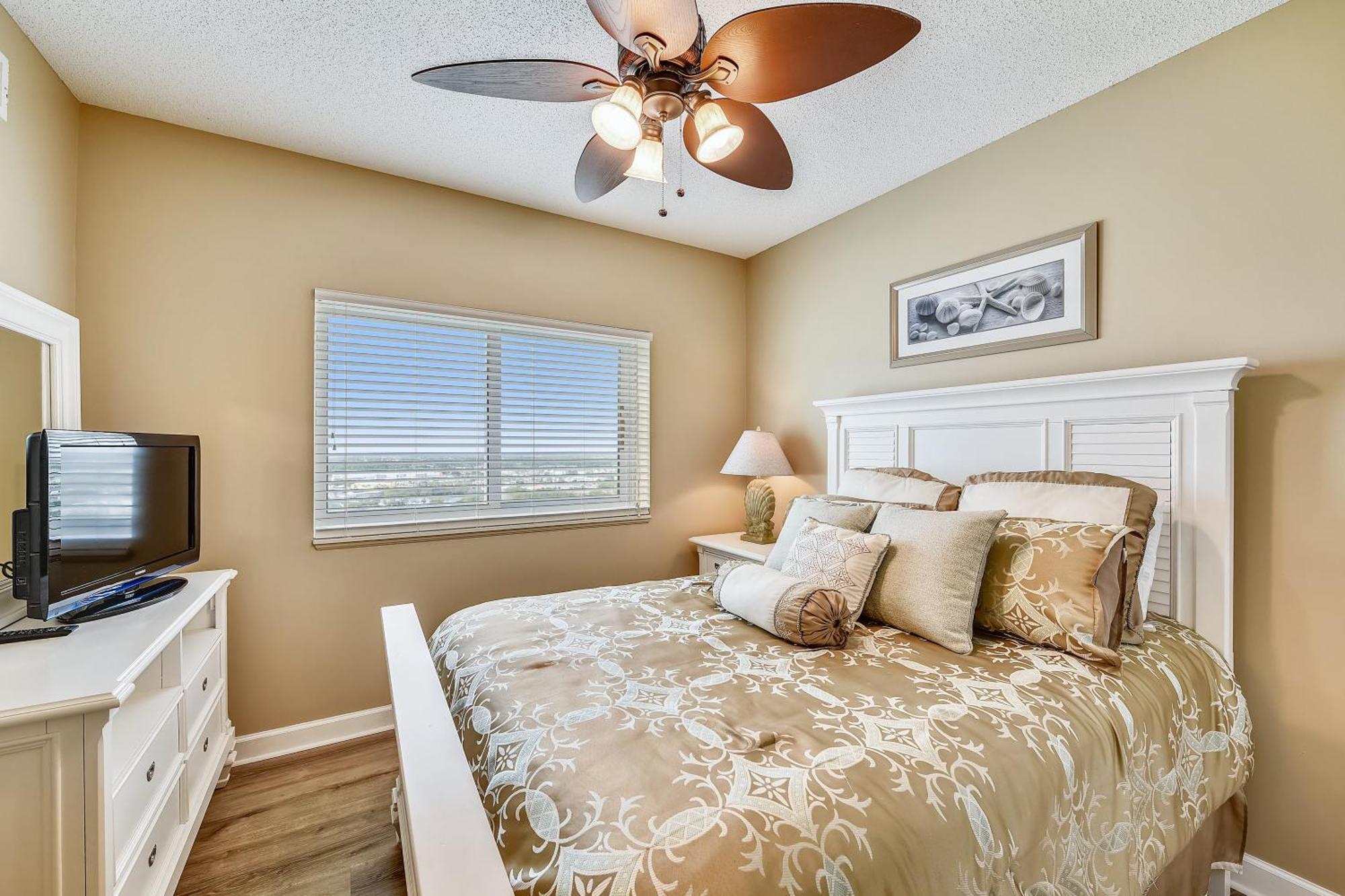 Boardwalk Beach Resort #1911 By Book That Condo Panama City Beach Pokoj fotografie