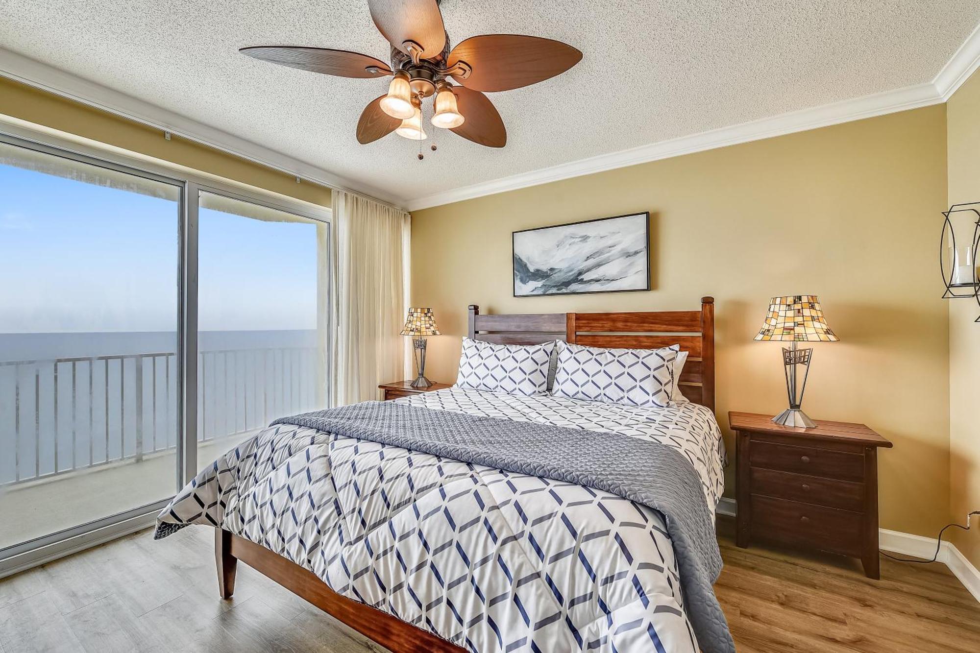 Boardwalk Beach Resort #1911 By Book That Condo Panama City Beach Pokoj fotografie
